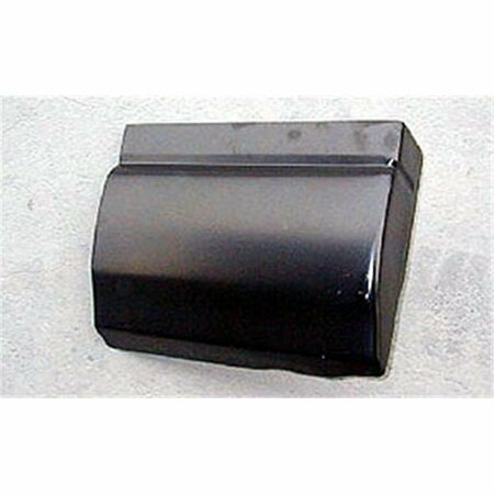 SHERMAN PARTS Left Hand Extended Cab Corner for 1994-2004 2 Door S10-Sonoma Pickup SHE906-55XL